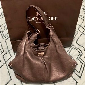 Coach shoulder bag Coach